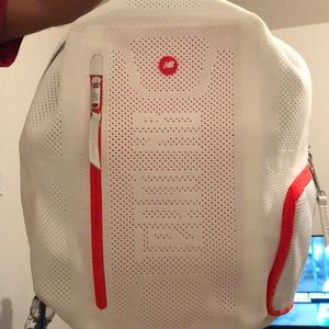 New balance back pack